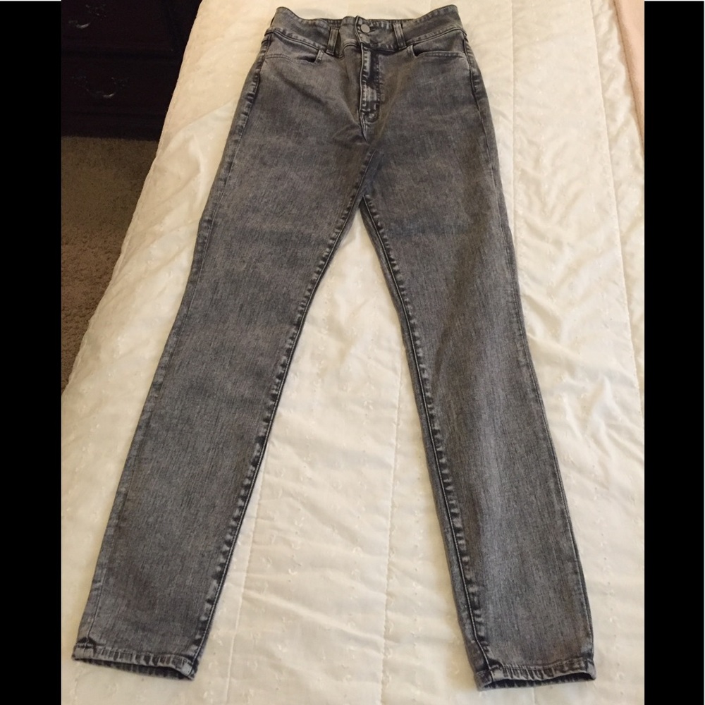J Brand- Elsa Saturday Jean